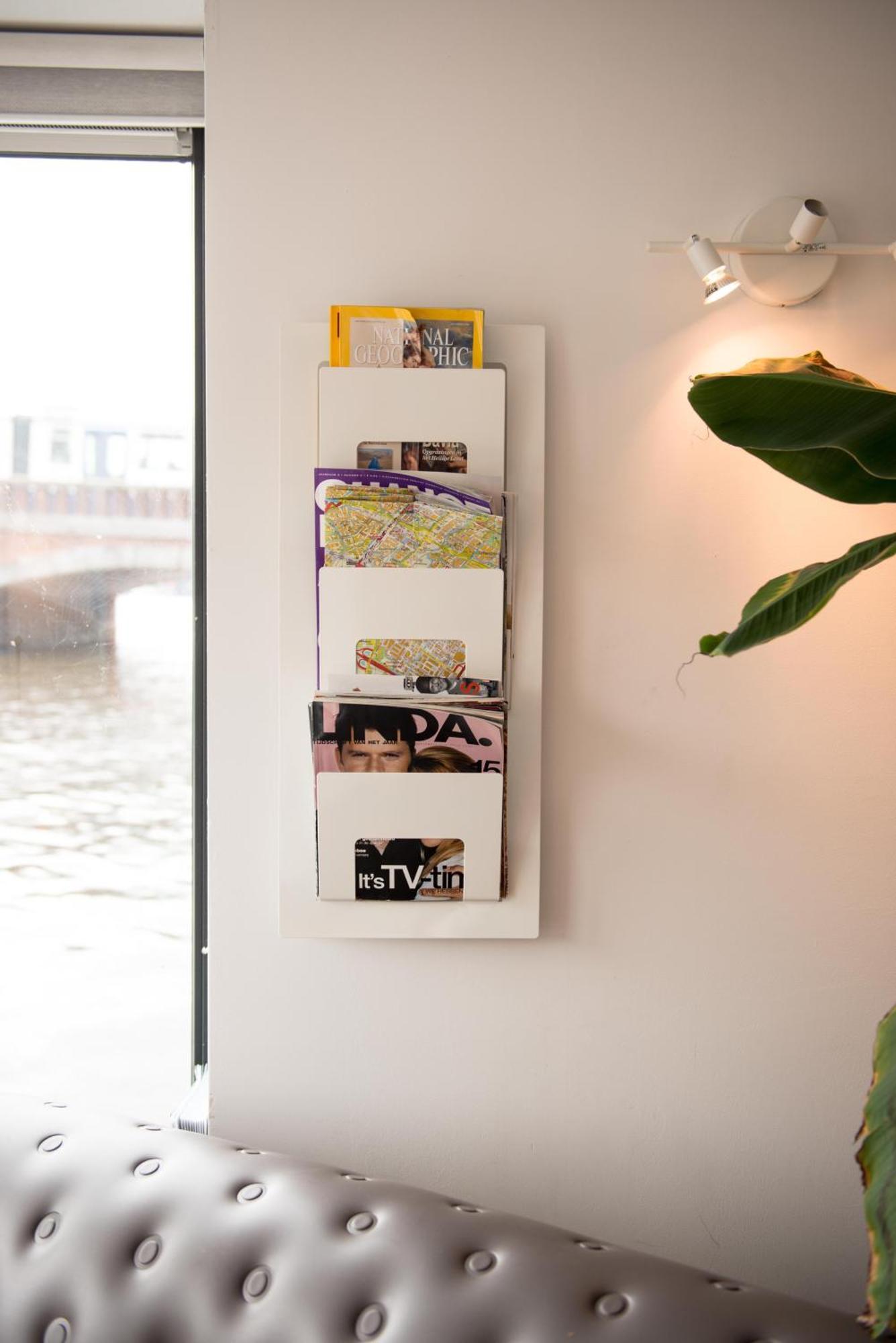 Houseboat Ark Van Amstel Amsterdam Extérieur photo