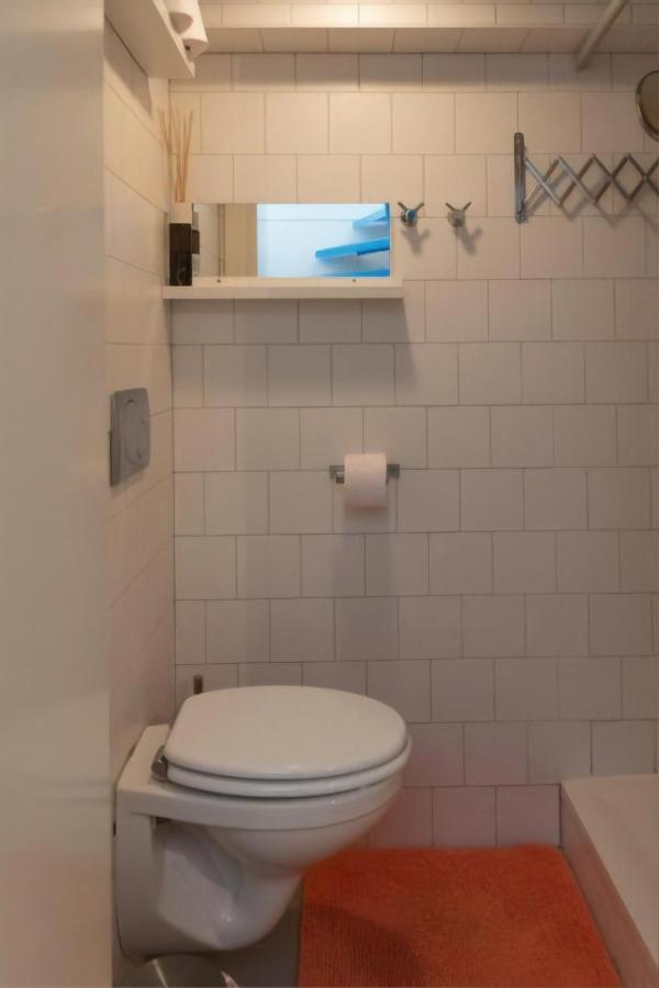 Houseboat Ark Van Amstel Amsterdam Extérieur photo